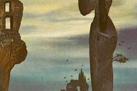 Фрагмент Reminiscence Archiologique de I