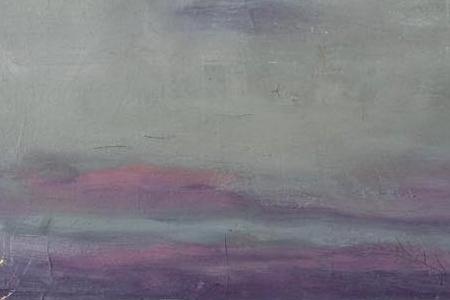 Фрагмент RETURNING FROM CHURCH