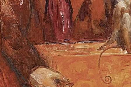 Фрагмент RHAPSODY