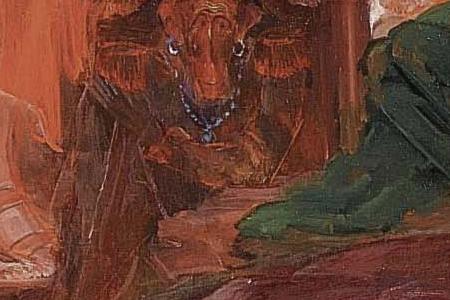 Фрагмент RHAPSODY