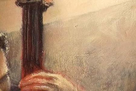 Фрагмент Rhyth section