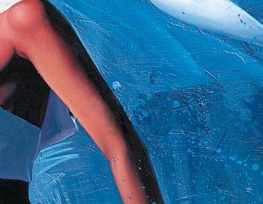 Фрагмент Riding the Wave