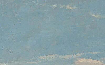 Фрагмент Rivage de Pully