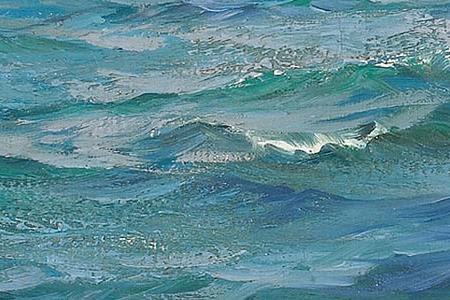 Фрагмент Rollicking days