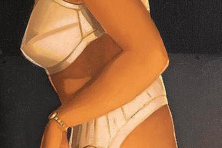 Фрагмент ROUGH TRADE