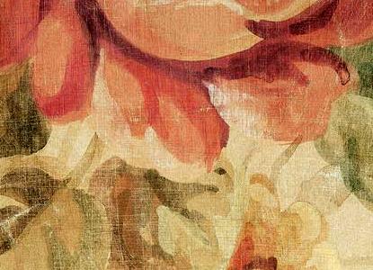 Фрагмент Роза