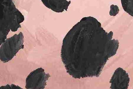 Фрагмент Розовый поросенок