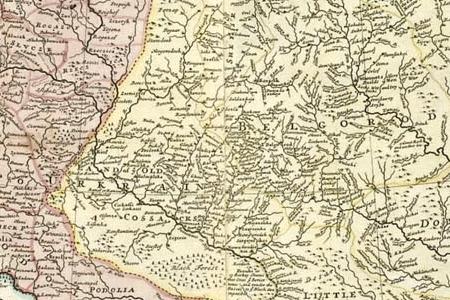 Фрагмент RUSSIA--MOLL