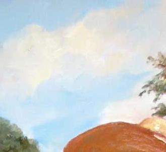 Фрагмент Рыбачек