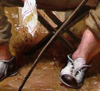 Фрагмент Рыбачек