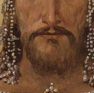 Фрагмент SAINT STEPAN DYCHANSKYr