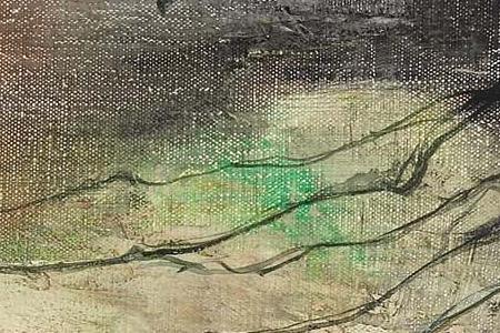 Фрагмент Salle de repetition