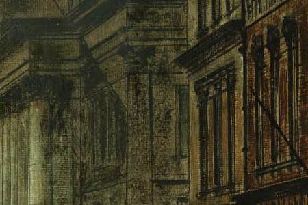 Фрагмент SALTHOUSE DOCKS, LIVERPOOL