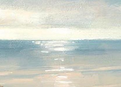 Фрагмент Sand grasses