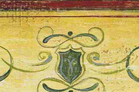 Фрагмент SAUVIGNON BLANC