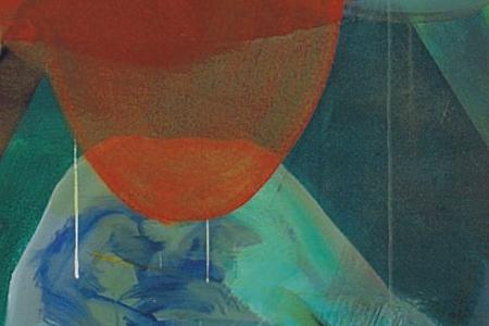 Фрагмент Scaffholding