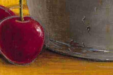 Фрагмент SEASONAL PRODUCE