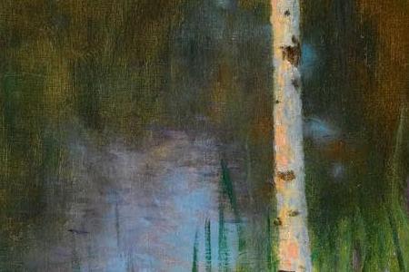 Фрагмент SEEUFER MIT BIRKEN LAKESHORE