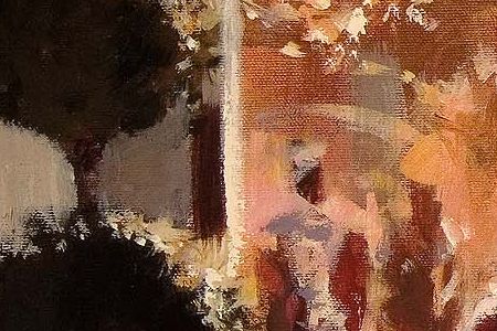 Фрагмент Sense of style