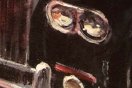 Фрагмент Sense of style