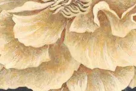 Фрагмент SEPIA FLORAL 2