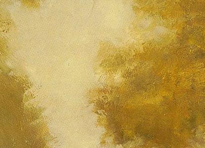 Фрагмент Серенада осени II