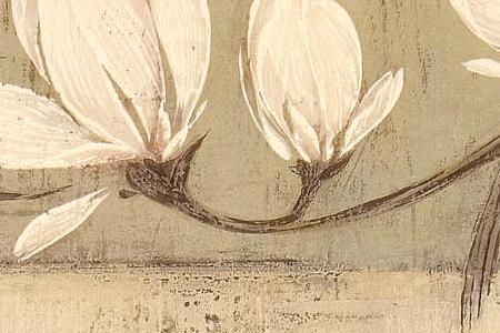 Фрагмент Serene composition.