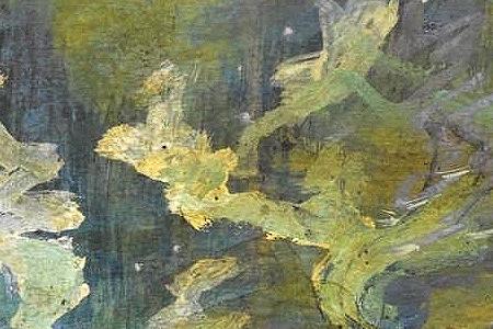 Фрагмент SET DESIGN FOR RUSALKA