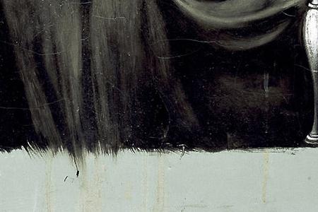 Фрагмент Set design for the film Spellbound