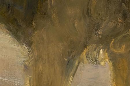 Фрагмент Северный пес