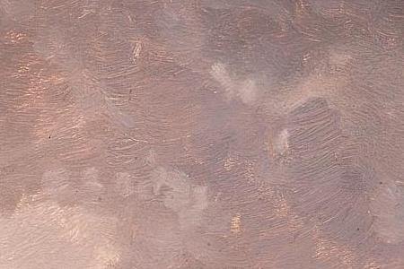 Фрагмент Sheep in the highlands