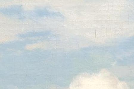 Фрагмент SHIPPING ALONG THE CRIMEAN