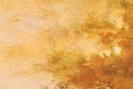 Фрагмент Shiraz Vineyard.