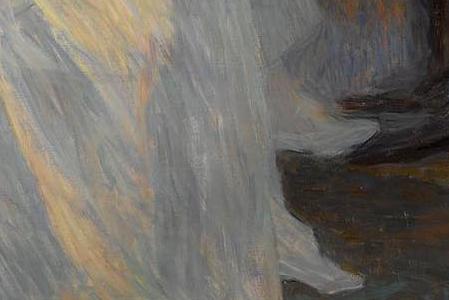 Фрагмент Симфония