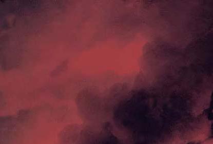 Фрагмент Синопский бой 18 ноября 1853 года (ночь после боя)