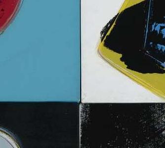 Фрагмент SKULLS композиция из 10 штук