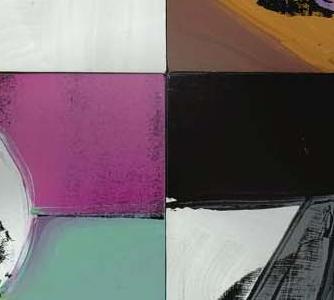 Фрагмент SKULLS композиция из 10 штук