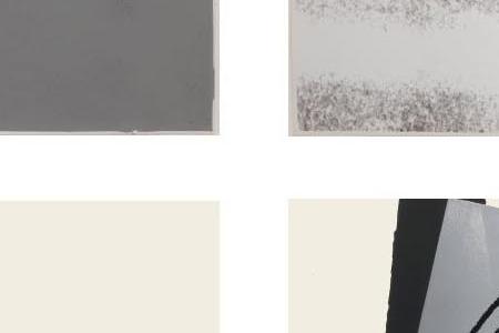 Фрагмент SKULLS в четырех видах