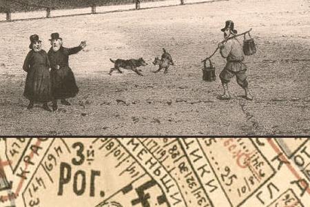 Фрагмент Собор василия блаженного