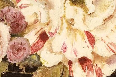 Фрагмент Song bird journals.