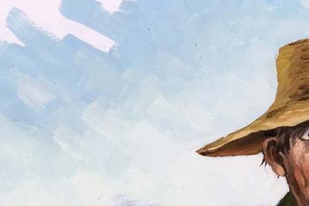 Фрагмент Сорвалась!