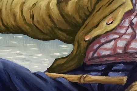 Фрагмент Сорвалась!