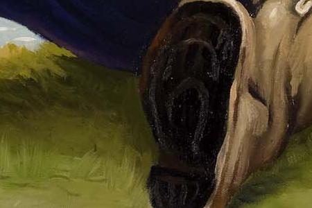 Фрагмент Сорвалась!