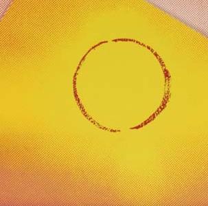 Фрагмент SPAGO SEE желторозовый закат