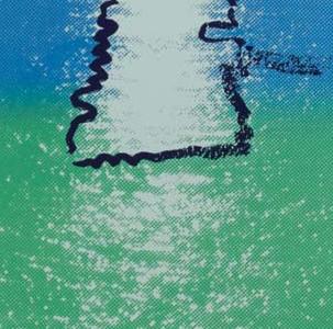 Фрагмент SPAGO SEE желторозовый закат