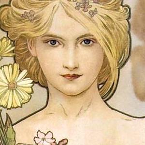 Фрагмент Spring