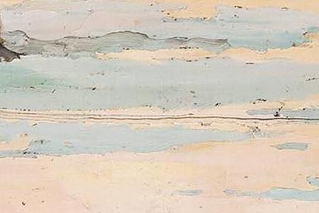 Фрагмент St John near Antibes