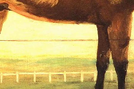 Фрагмент STABLE