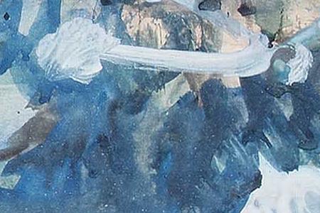 Фрагмент Stage design