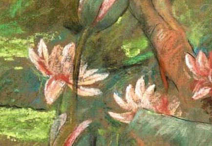 Фрагмент STARTLED